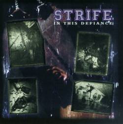 Strife (USA) : In This Defiance